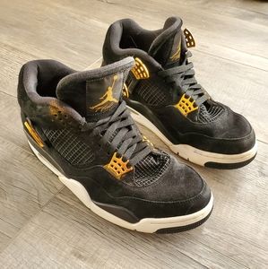 Jordan retro 4